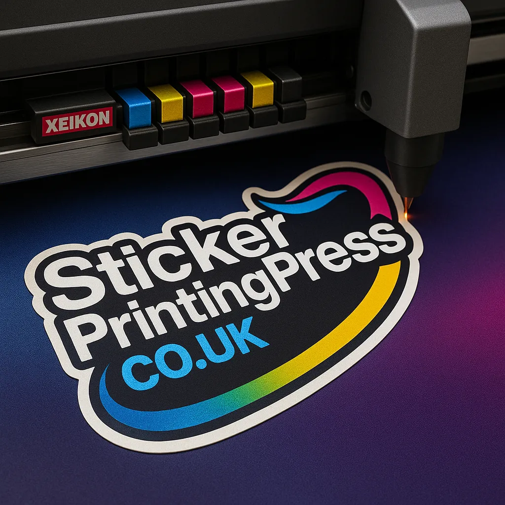 Digital Printing Technology